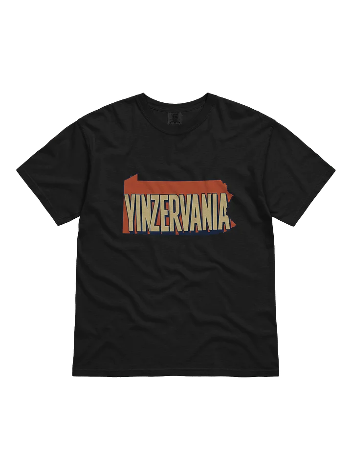 YINZERVANIA product image (4)