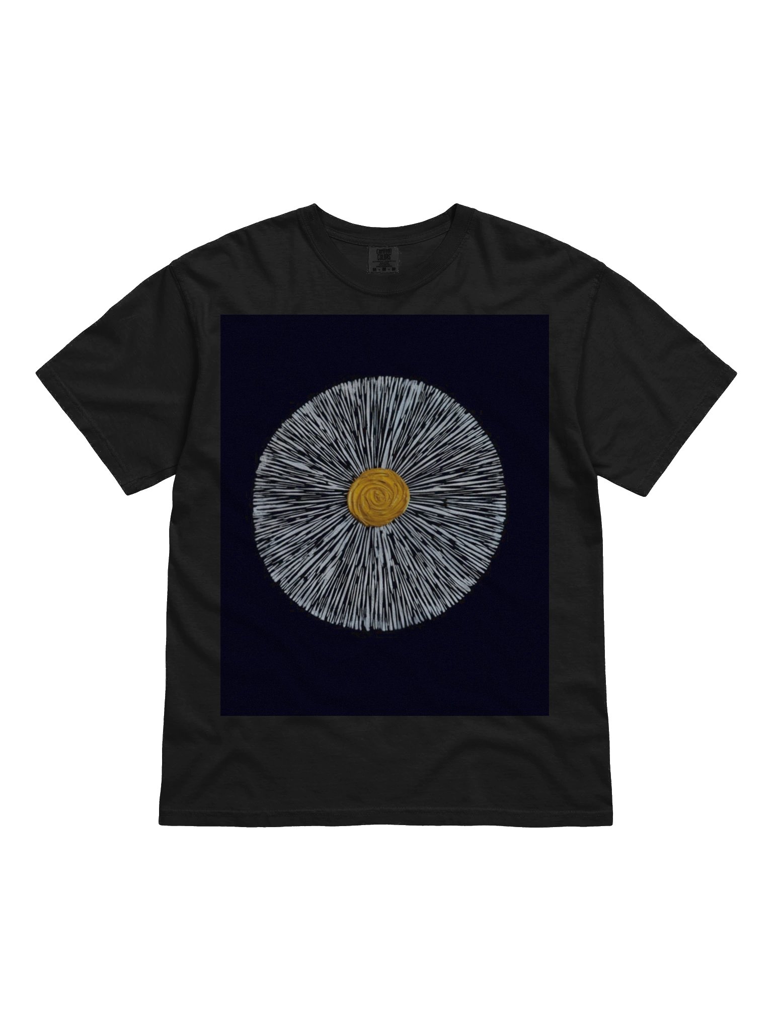 Soul (T-shirt) product image (1)