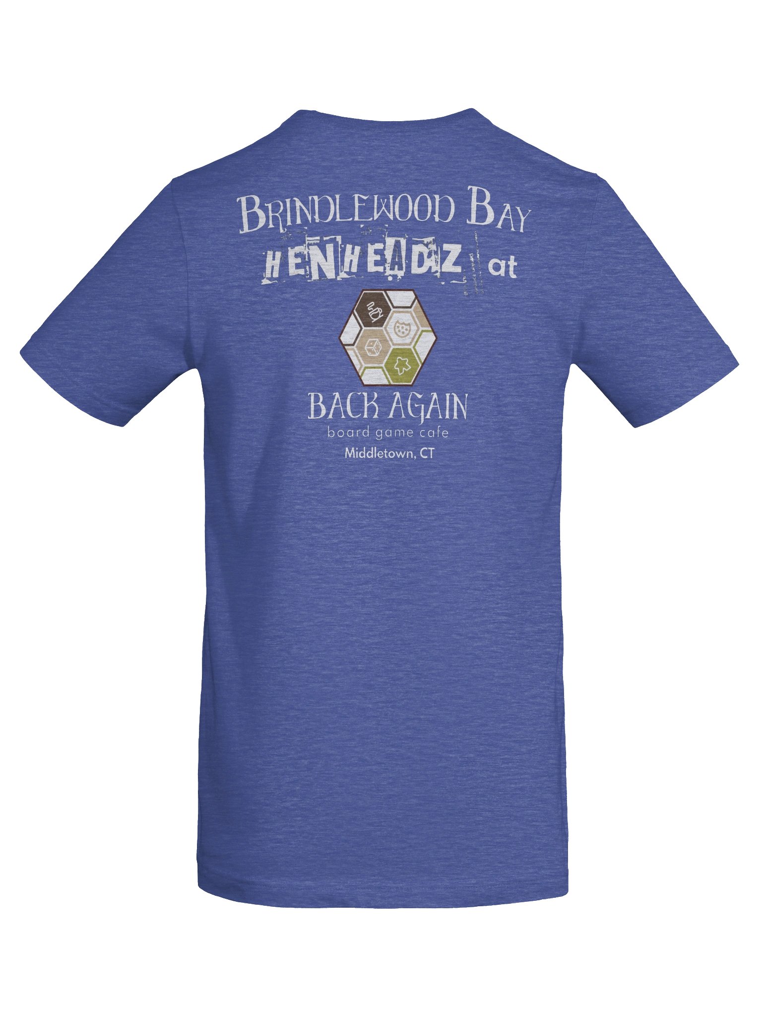 Mavens Bay Tee product image (70)