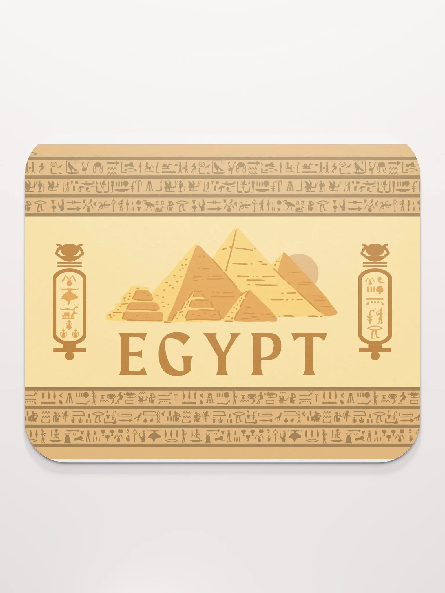 Egypt Mousepad product image (2)