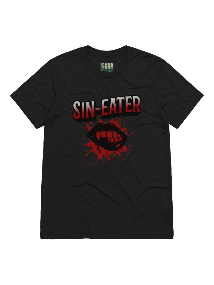 Sin Eater Tri-blend product image (1)