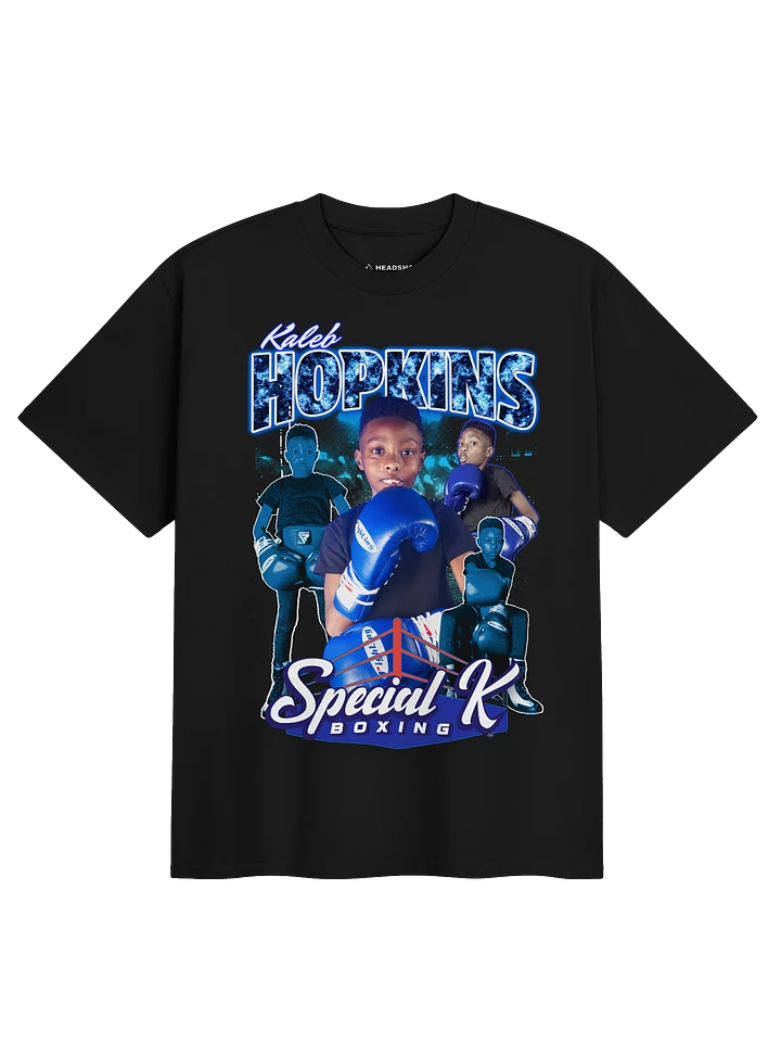 COLD - ADULT PREMIUM TEE product image (1)