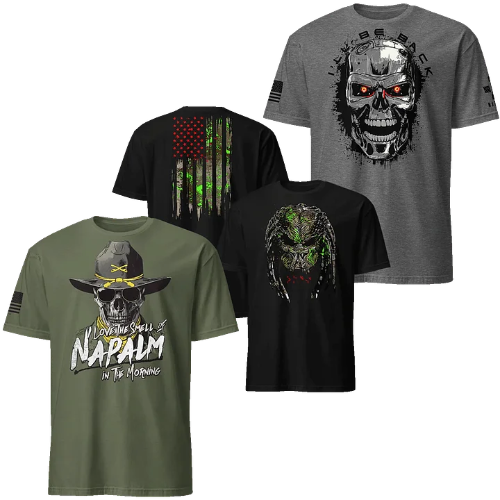 Vintage Violence Bundle product image (1)
