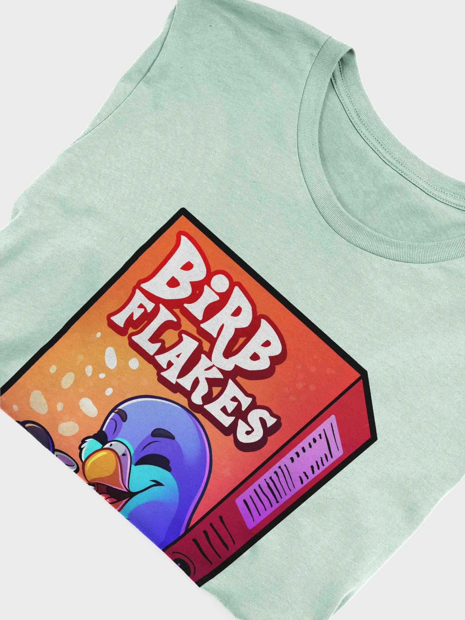birbflakes tee product image (5)
