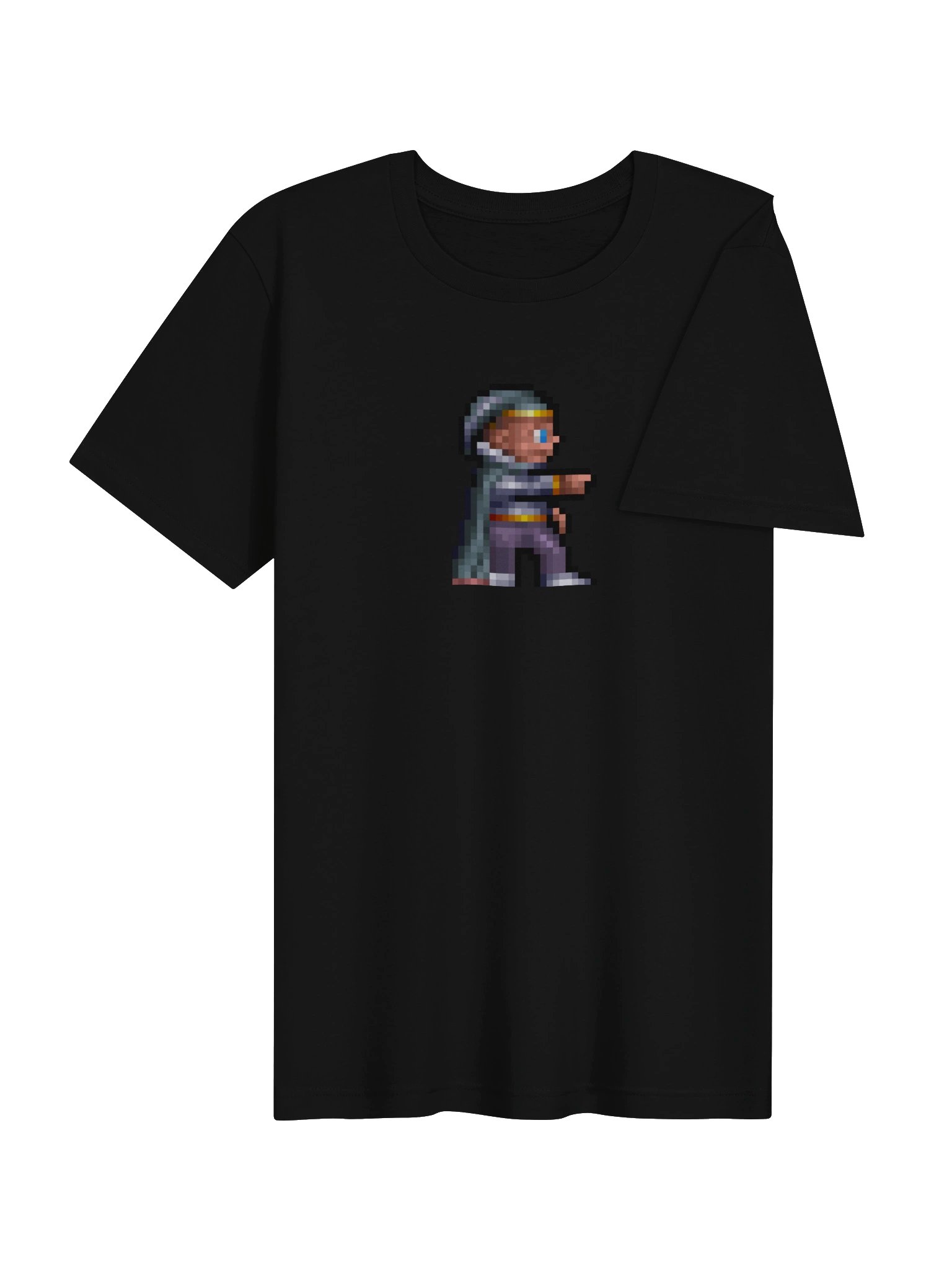 Hocus Pocus T-shirt product image (24)