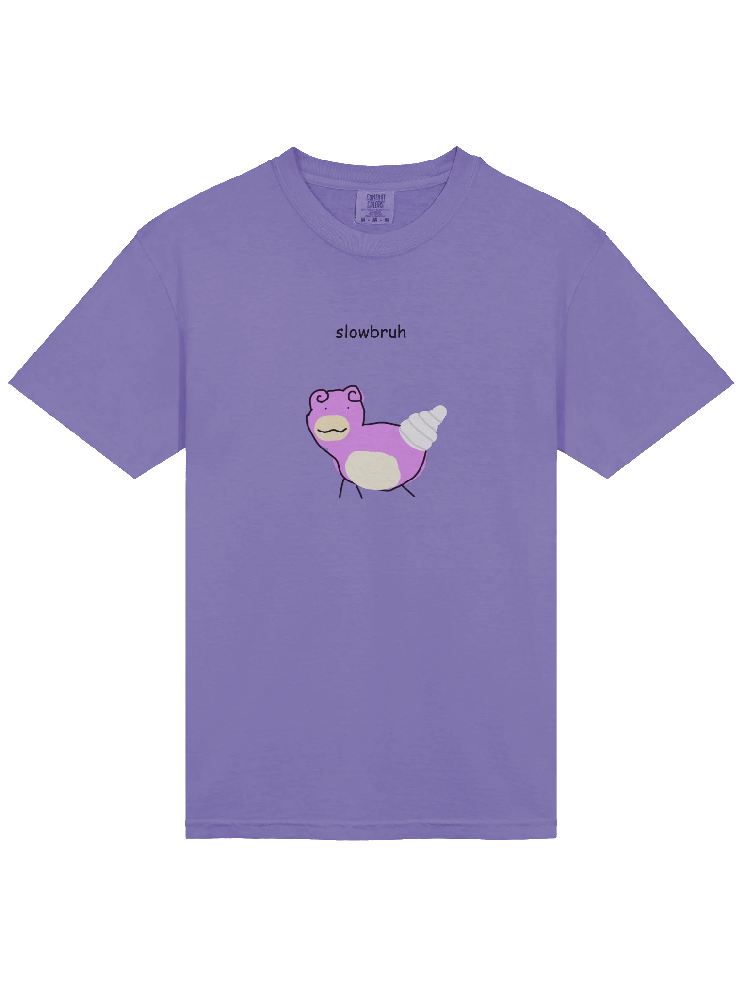 slowbruh product image (3)