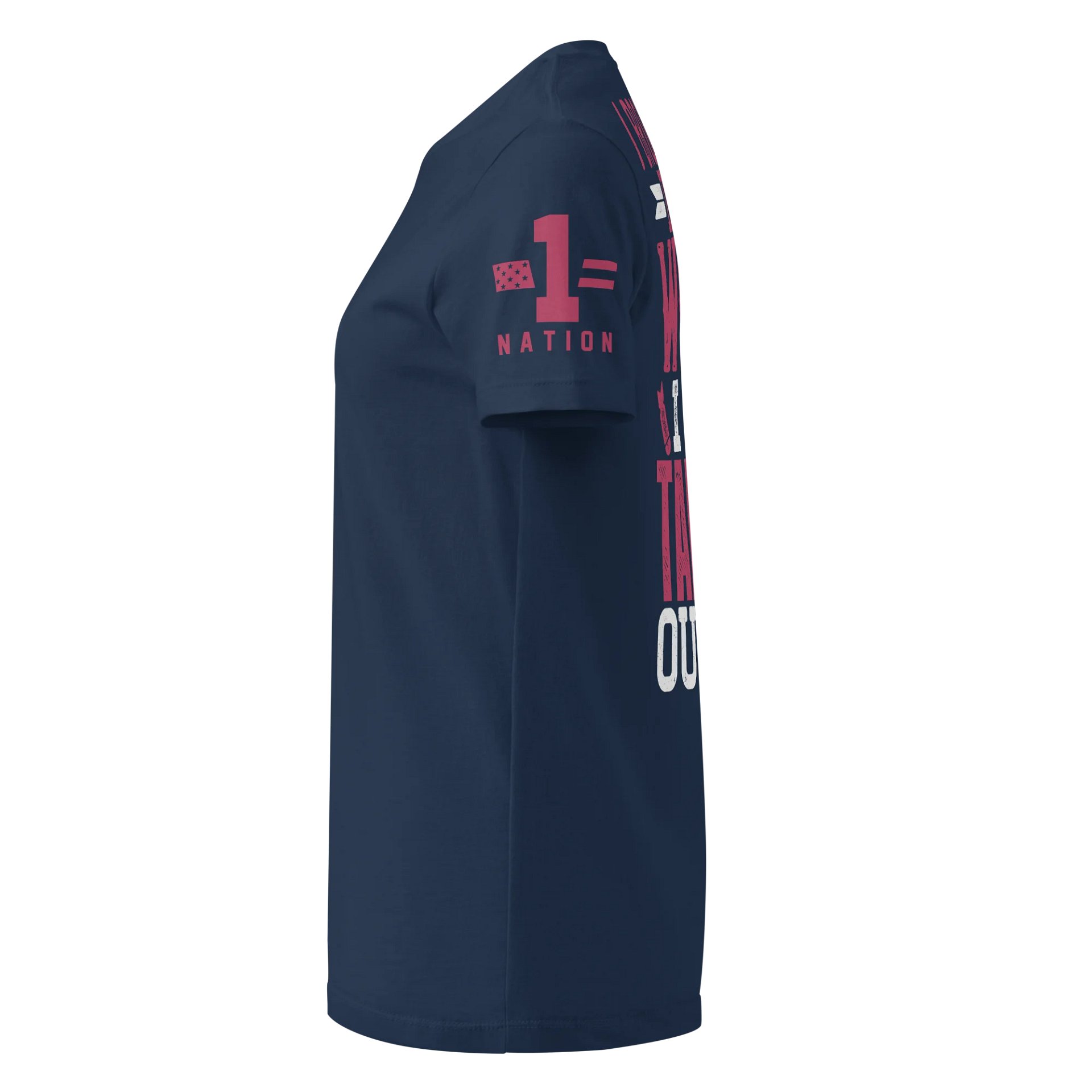 Brought you in this World Women's Fit product image (4)