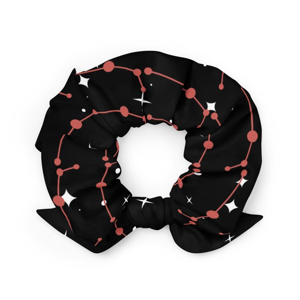 Galactic Aries Scrunchie product image (3)