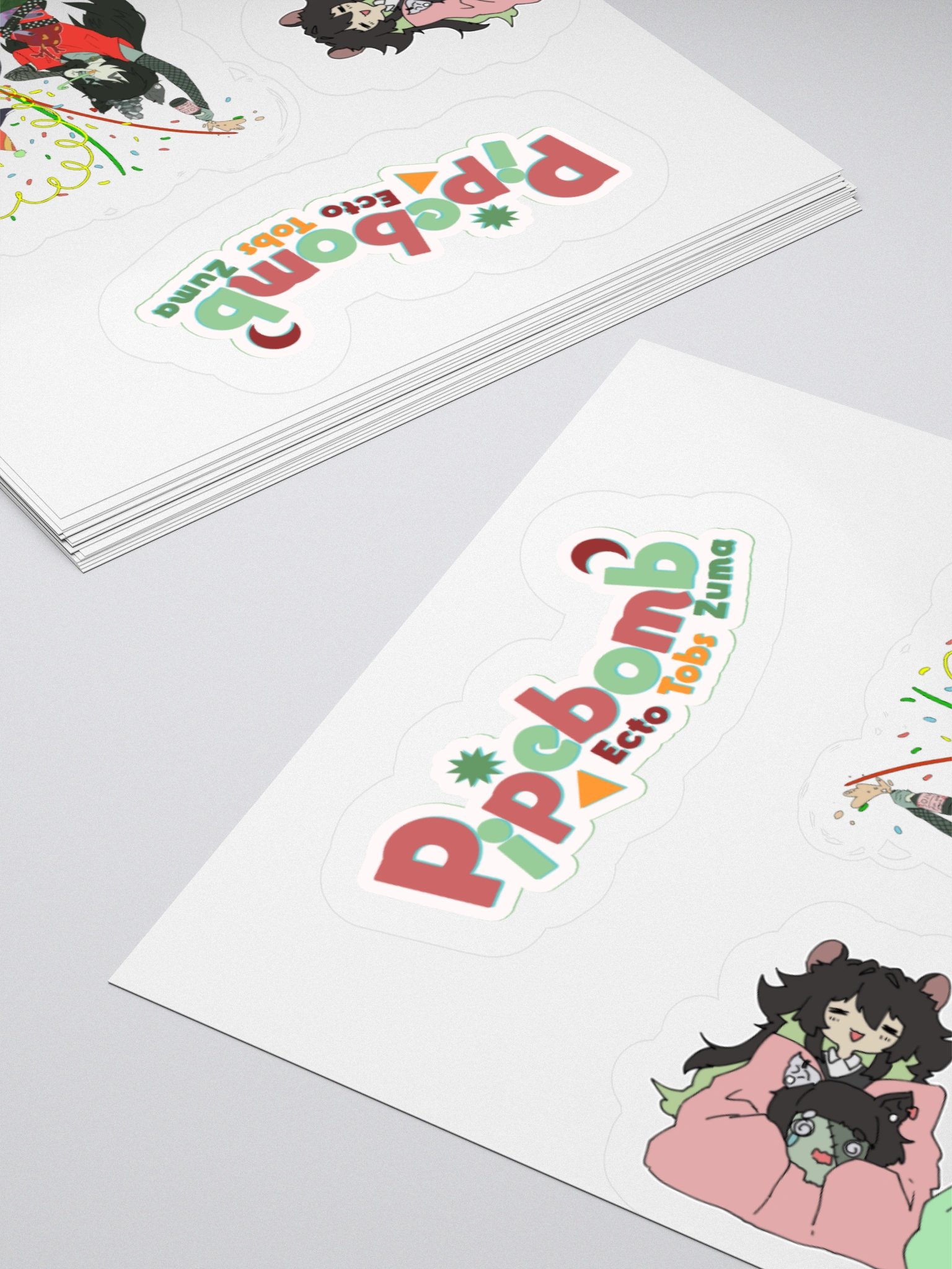 Pipebomb product image (10)