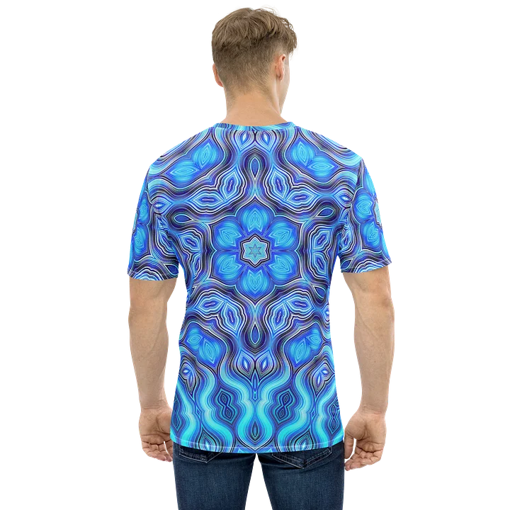 Lotus Blue product image (1)