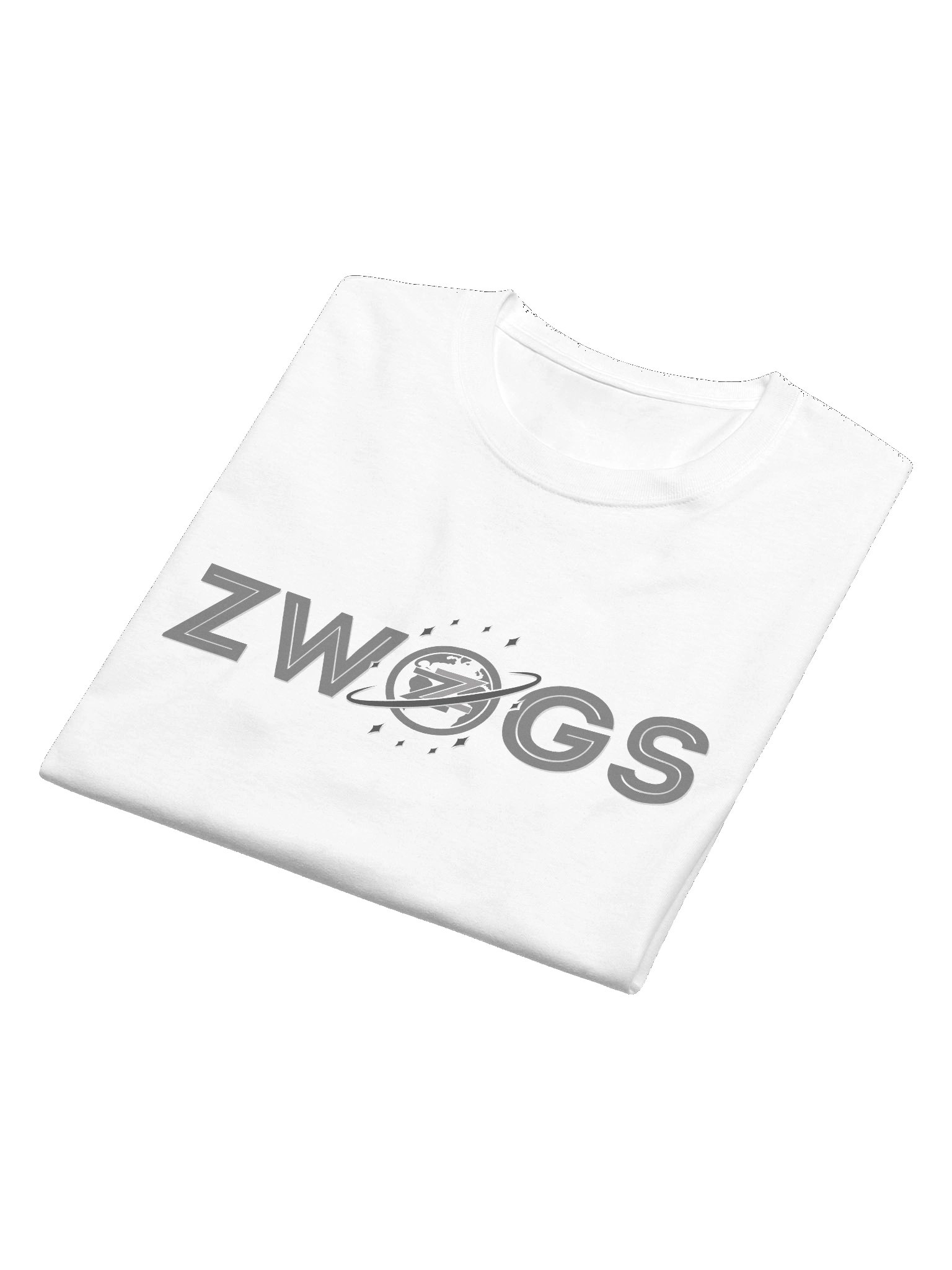 ZWOGs in Space - Long Sleeve Tee product image (6)