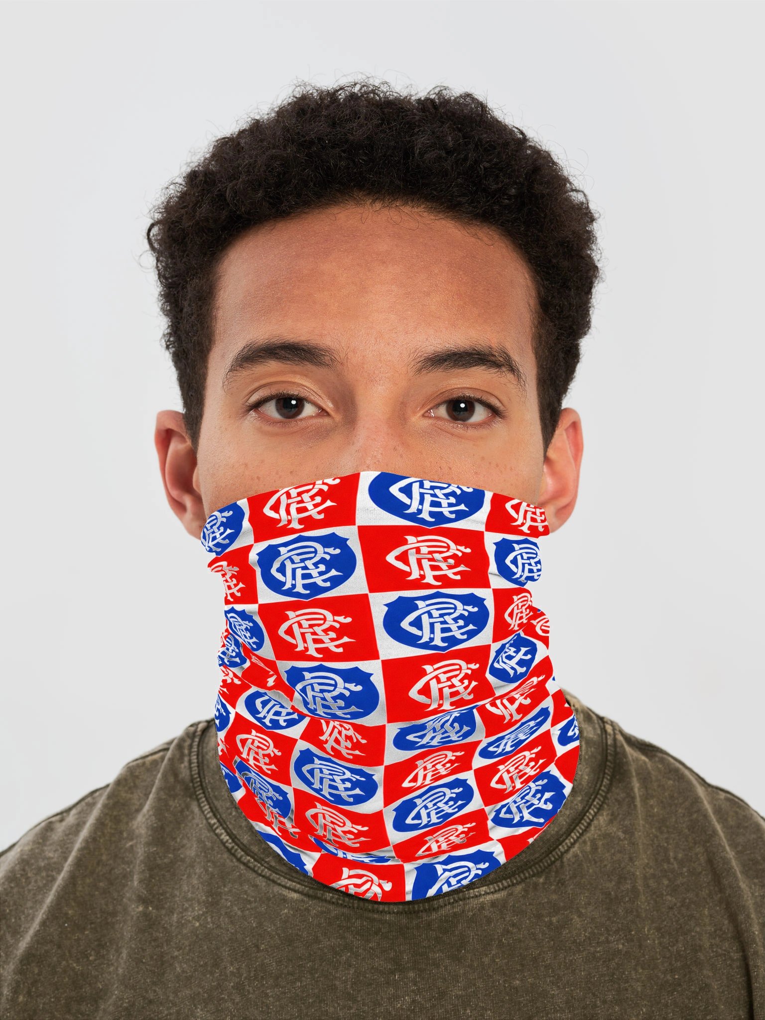 UBC "Follow Follow" Snood product image (1)