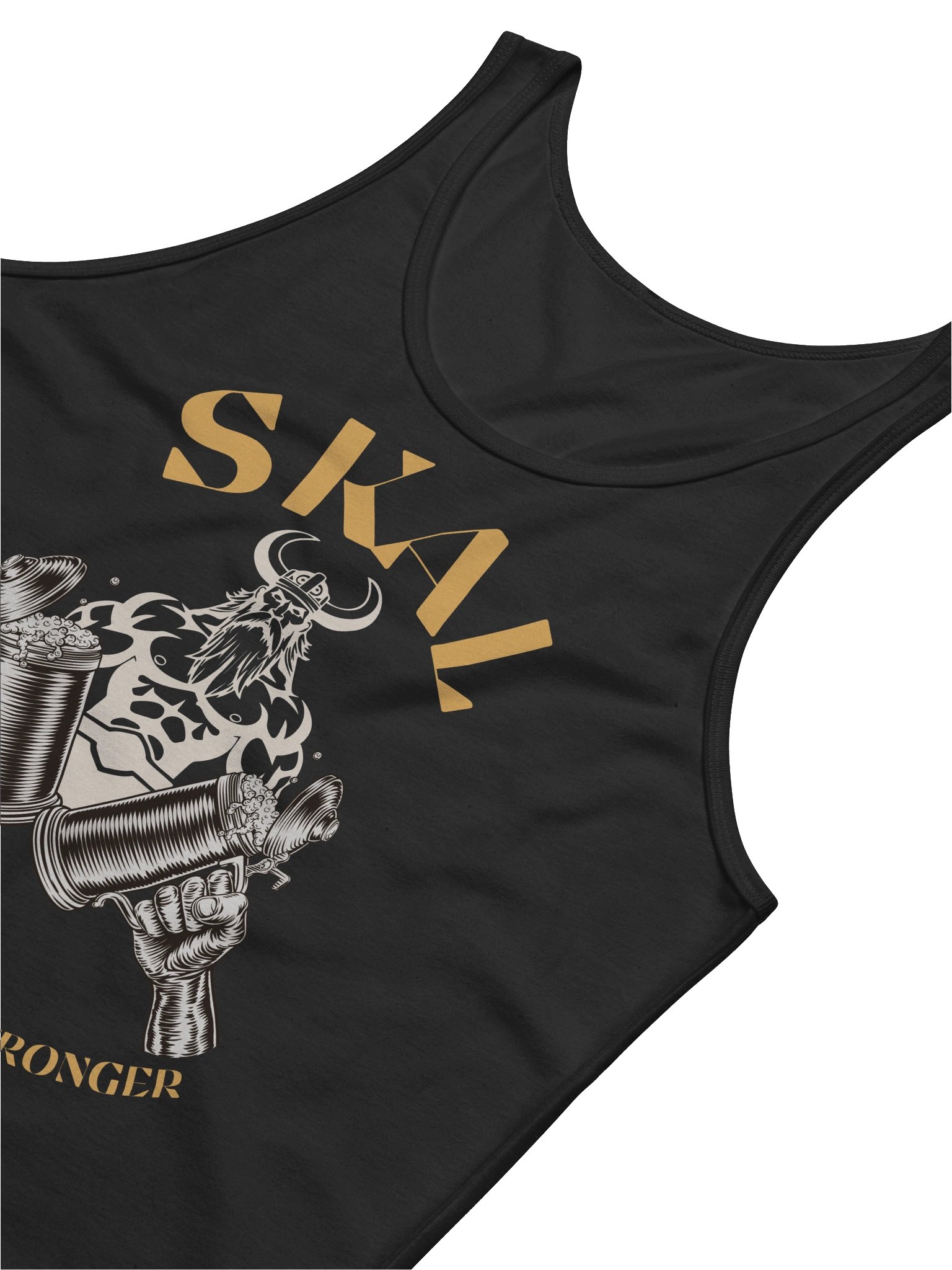 StrongerMVK - Tank Top product image (11)