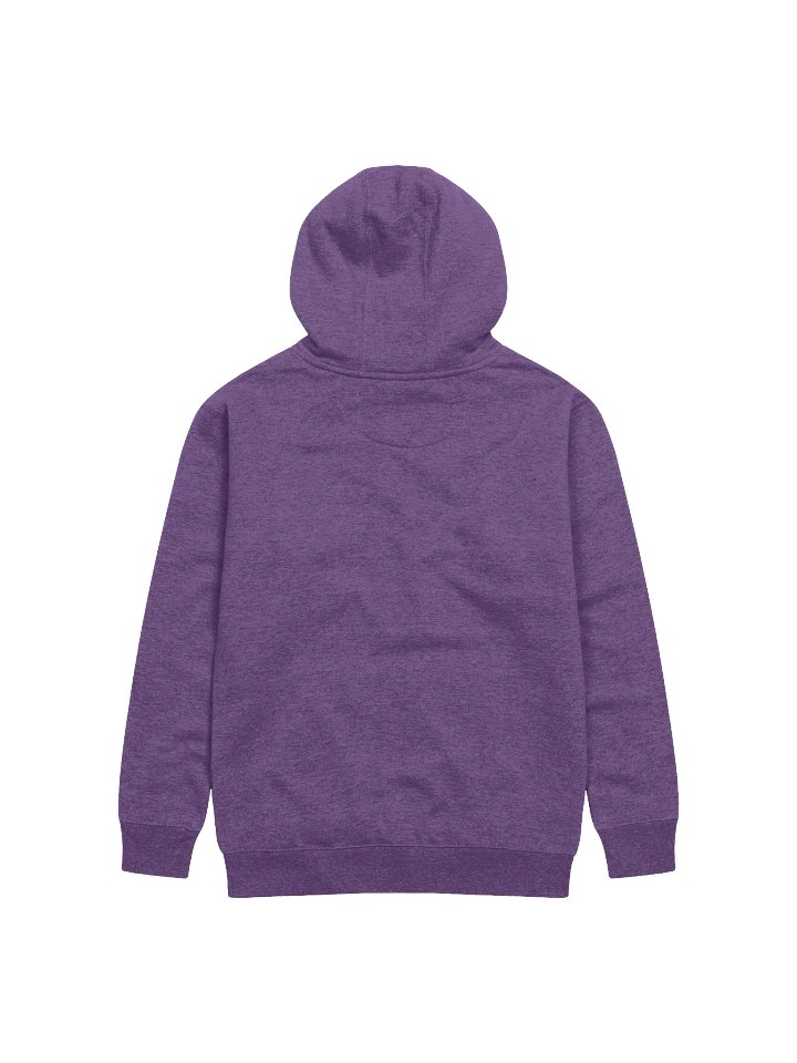 Jay's Gaming Hoodie product image (9)