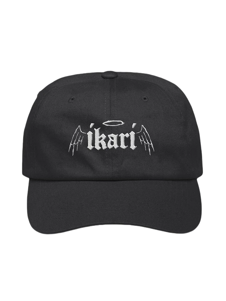 Wings Hat product image (1)