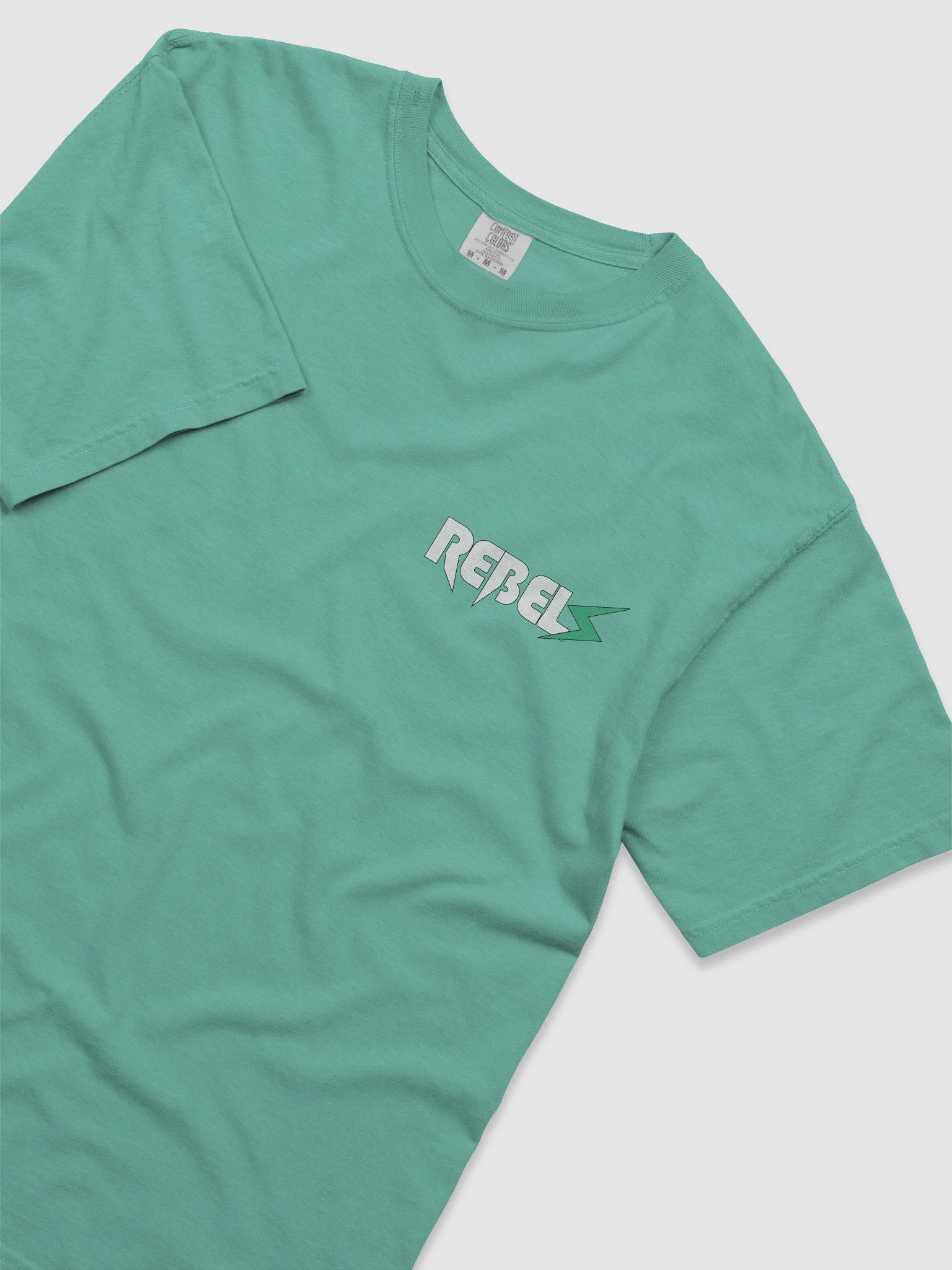 Mango | Rebels | F/B | Seafoam | Alternative product image (5)