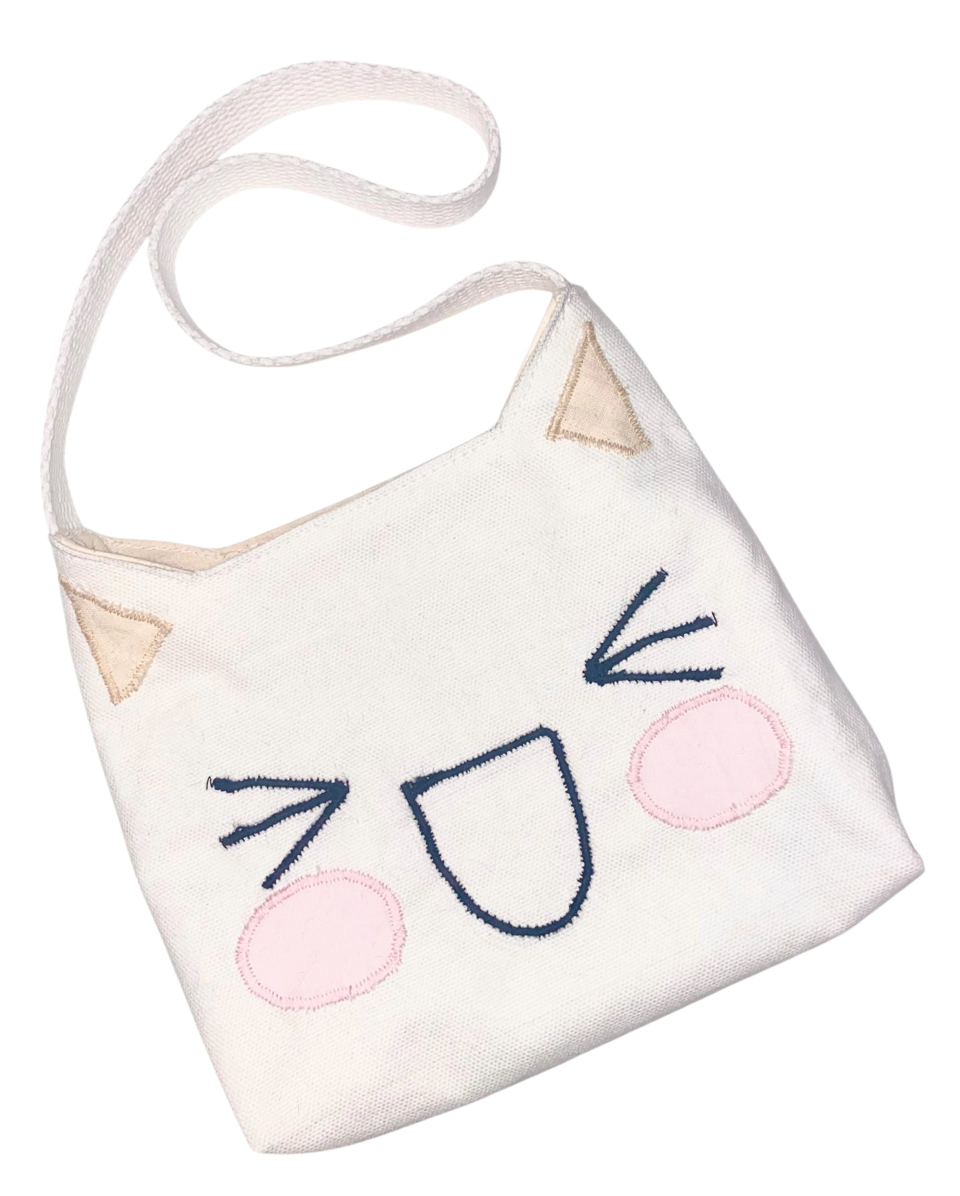 (made to order) toro inoue mini tote product image (2)