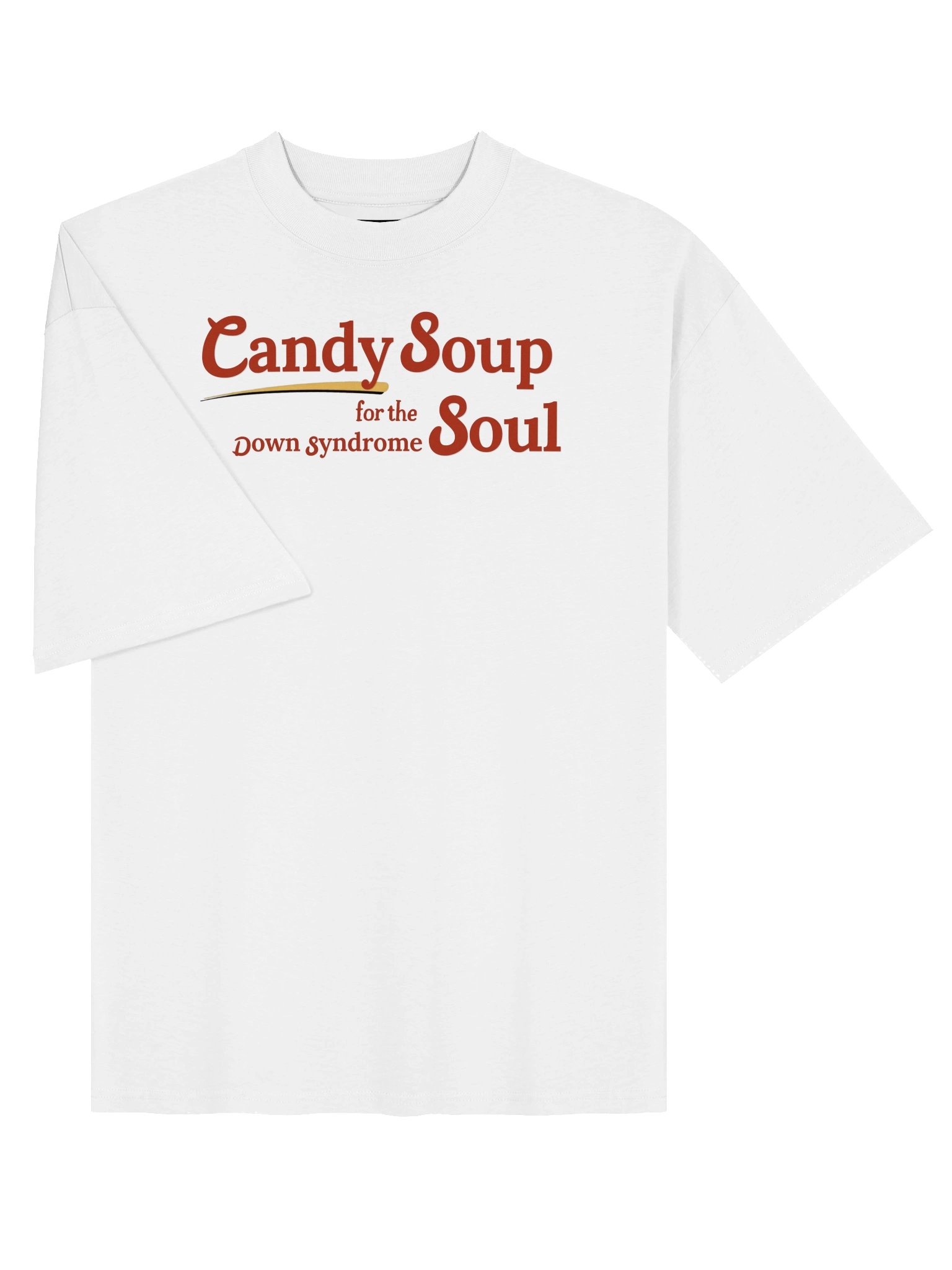Candy Soup for the Soul product image (3)