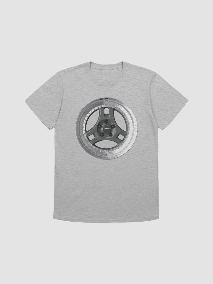 Advan Sa3 Tshirt product image (2)