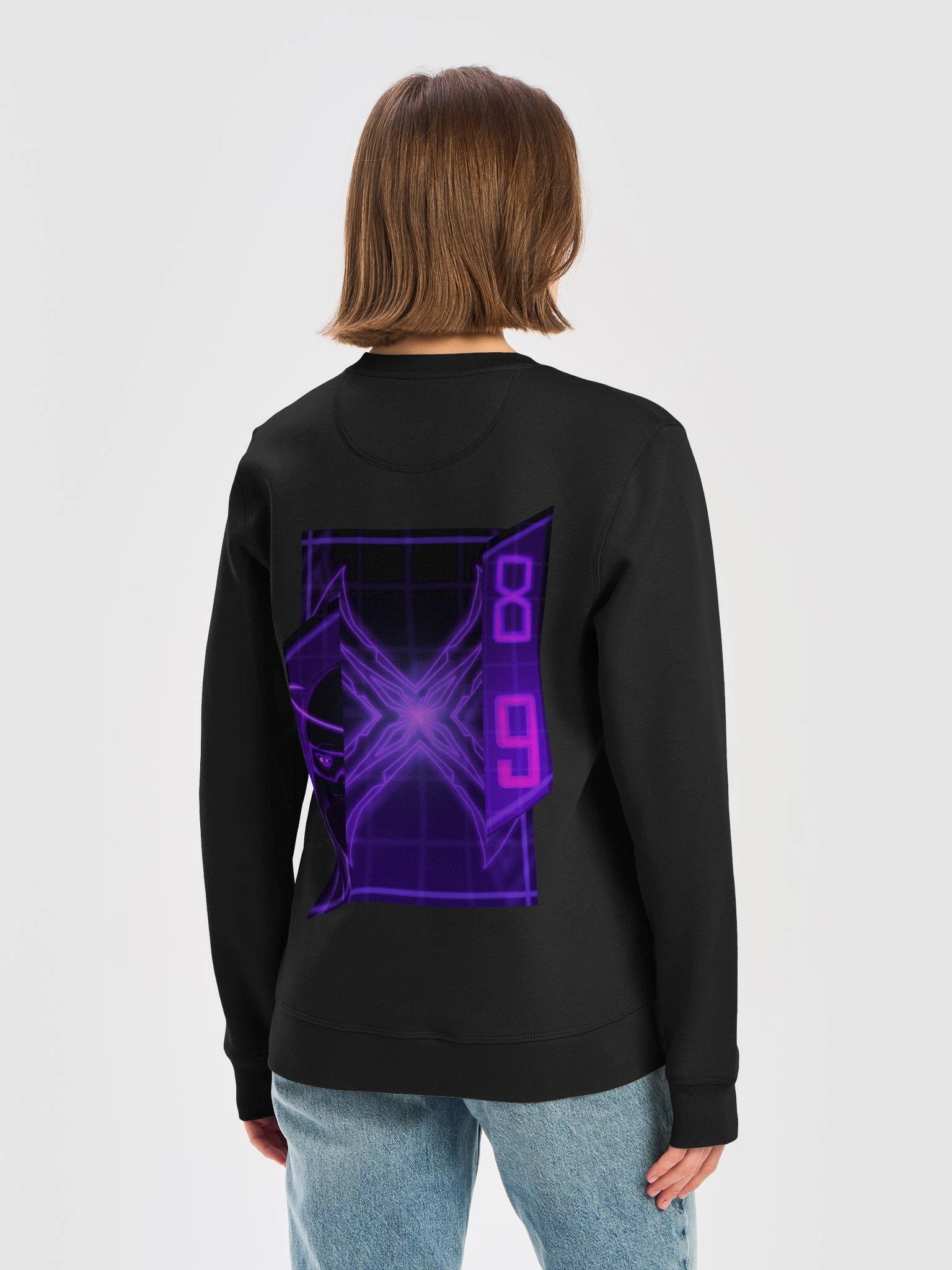 Chrome 89 - Enter the grid longsleeves product image (6)
