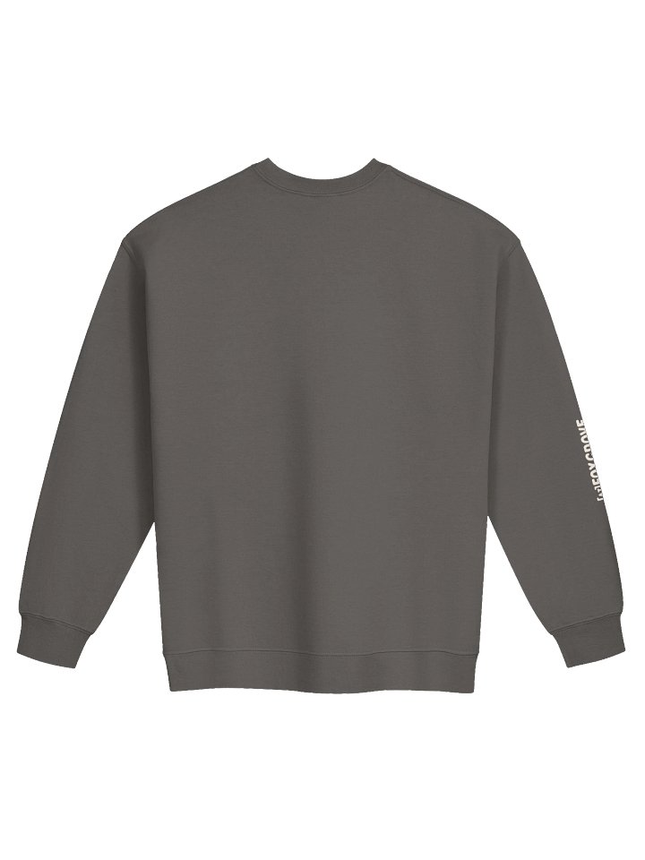 Ask Me About My Various Opinions Crewneck product image (7)