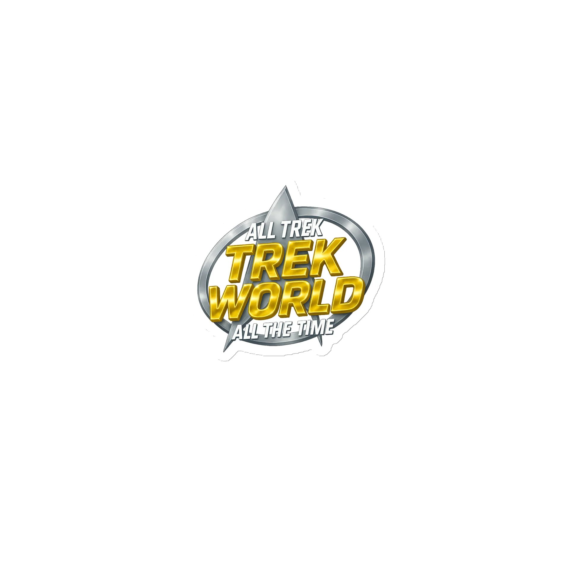 Trek World Magnet Collection product image (1)