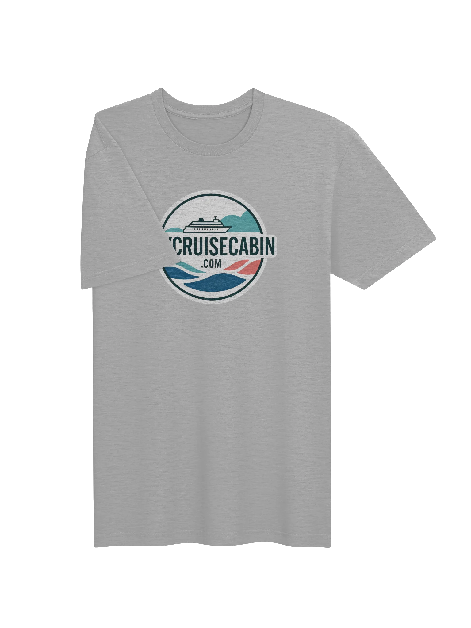Supersoft T-Shirt product image (3)
