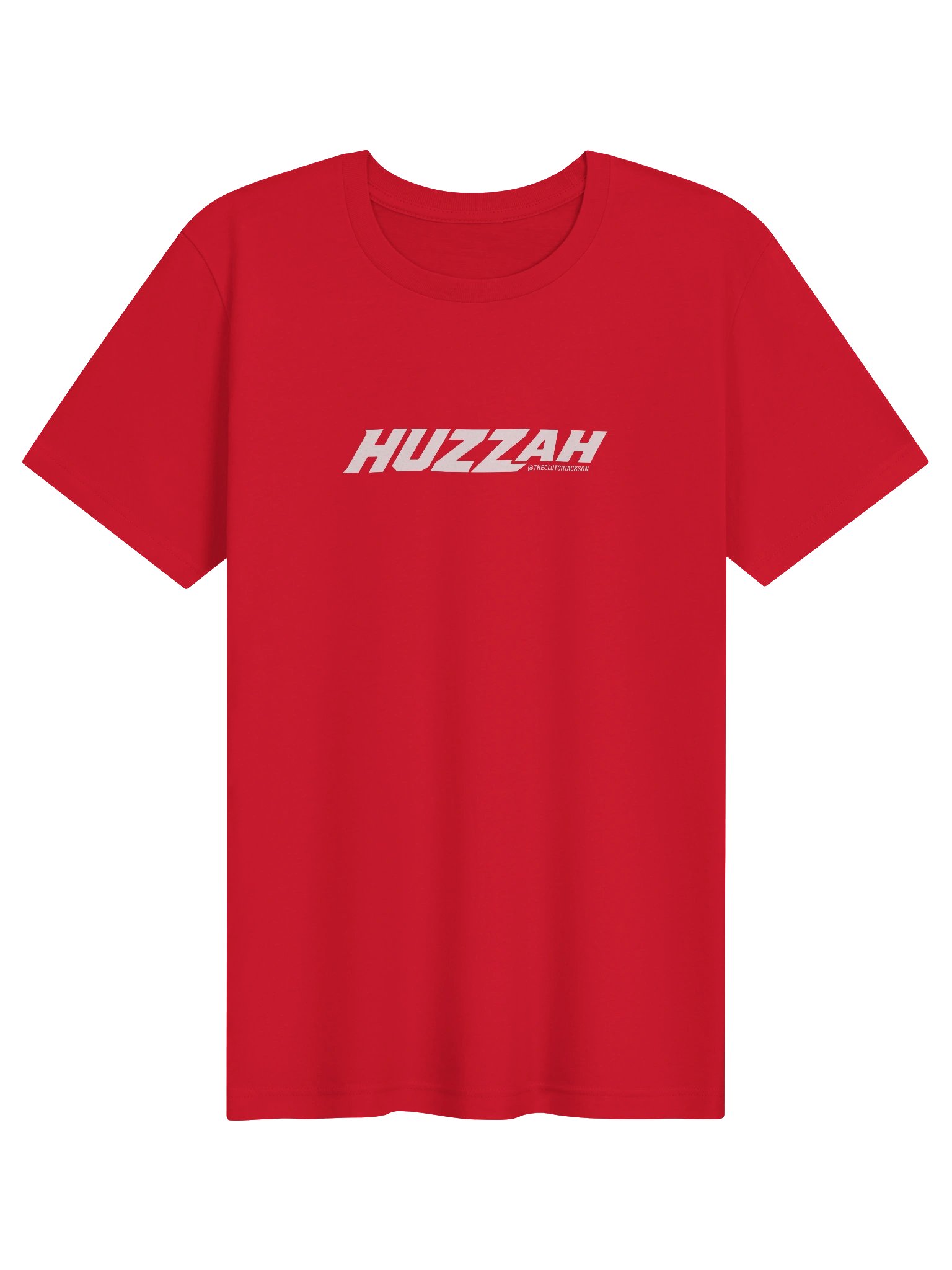Huzzah Maiden Tee product image (81)