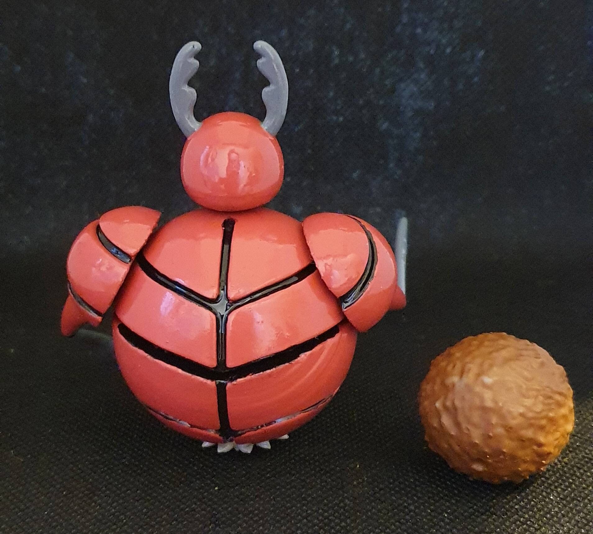 Dung Defender - Hollow Knight product image (3)