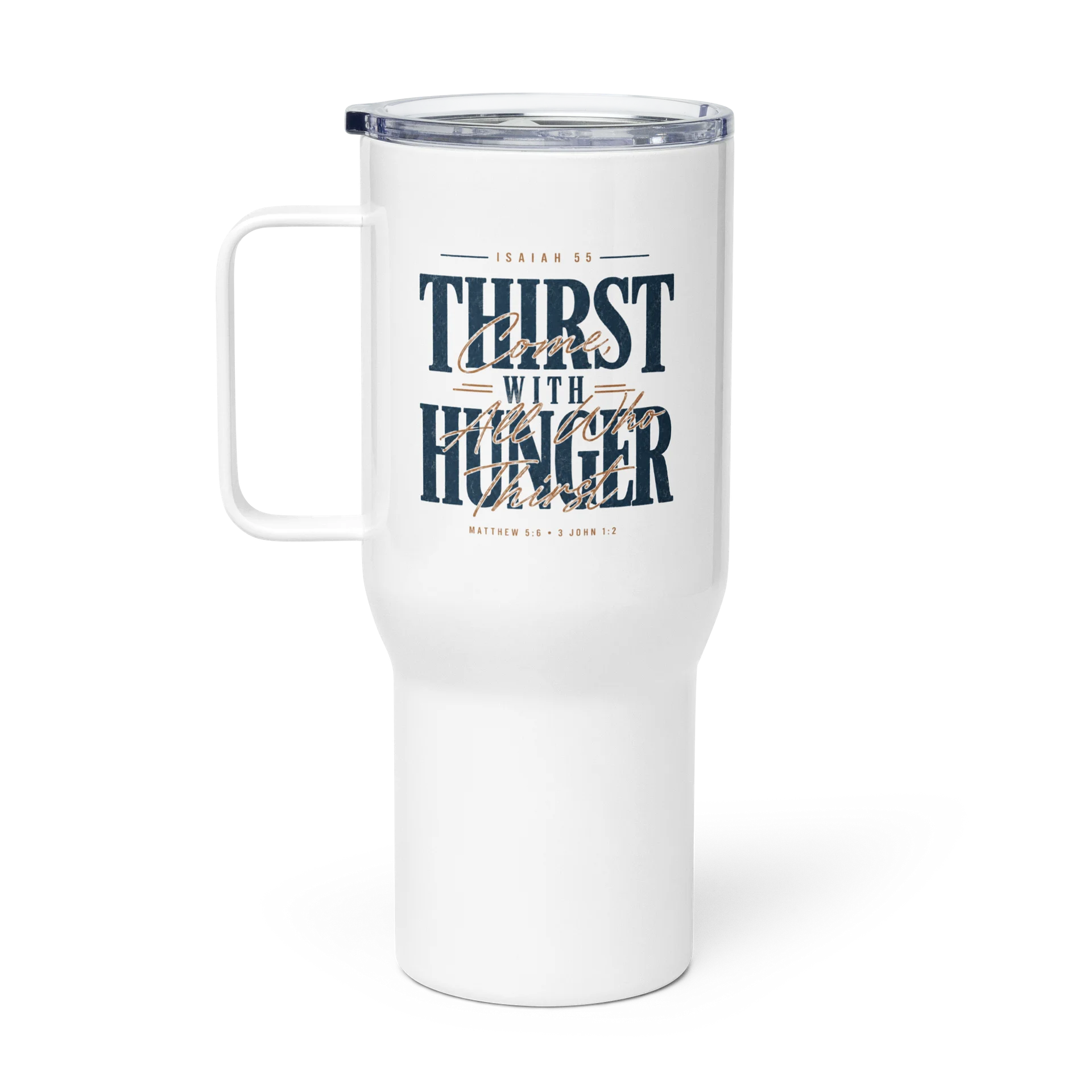 Thirst Comes With All Things product image (2)