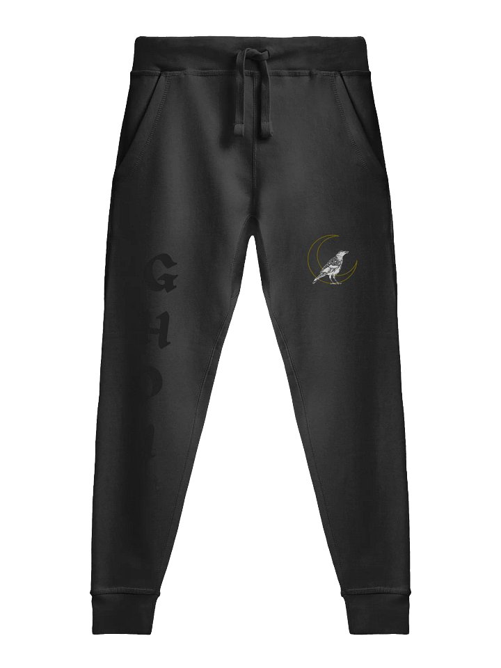 Ghoul Joggers product image (1)