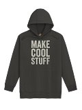 Make Cool Stuff Hoodie product image (2)