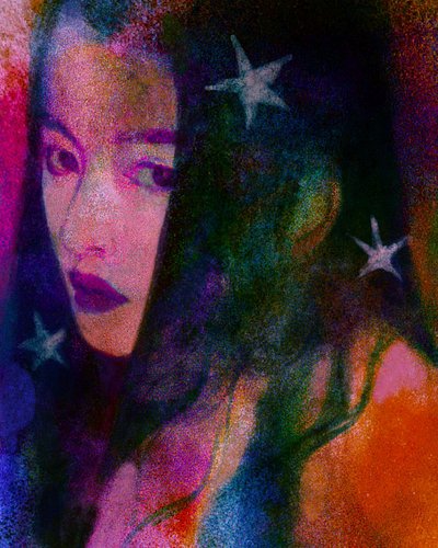 🌌 the night fairy

hi everyone! as you might be able to tell, i’ve been in a catastrophic artblock for a while now… I finishe...