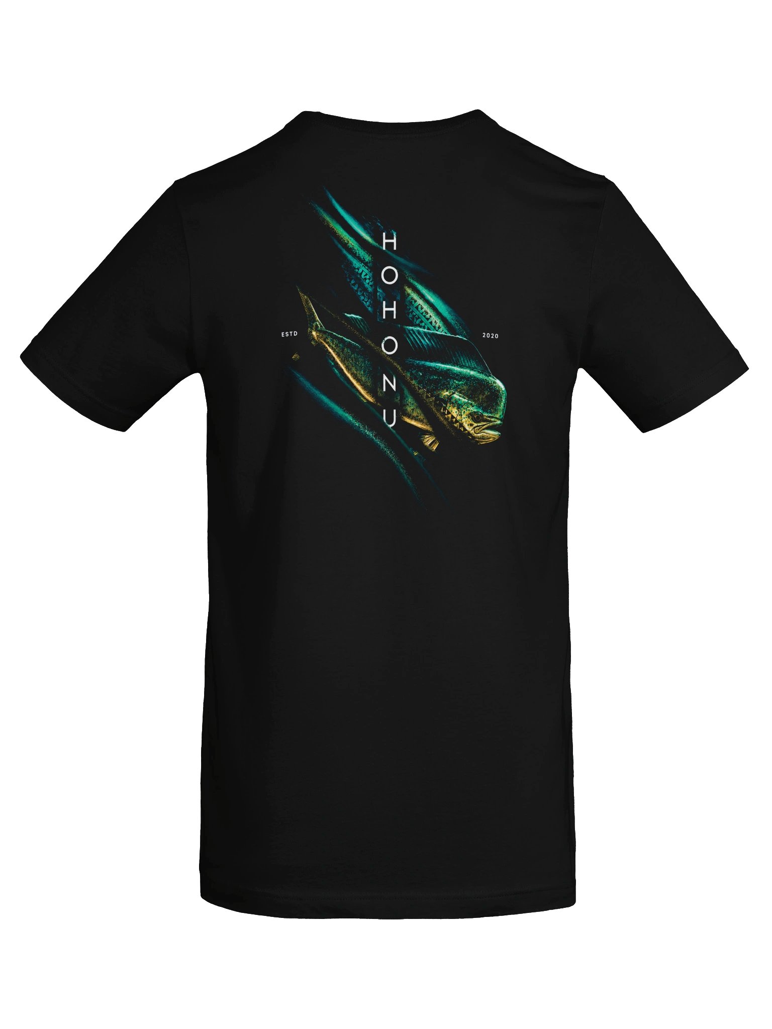 Hohonu - " MAHI WAVE " product image (6)