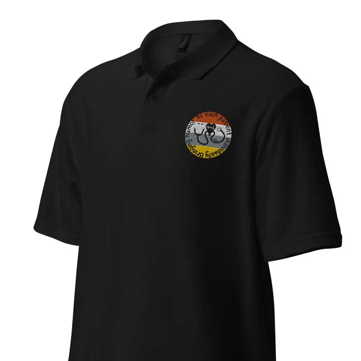 Bringing humor to each patient individually Polo product image (5)