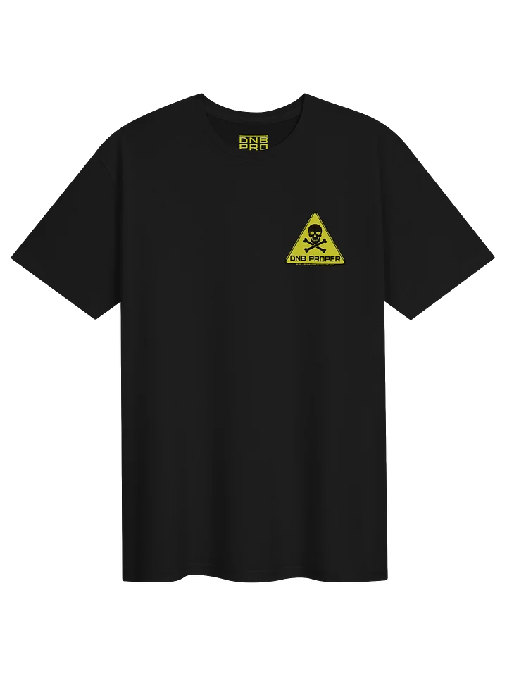 Double Danger Logo T-Shirt product image (1)