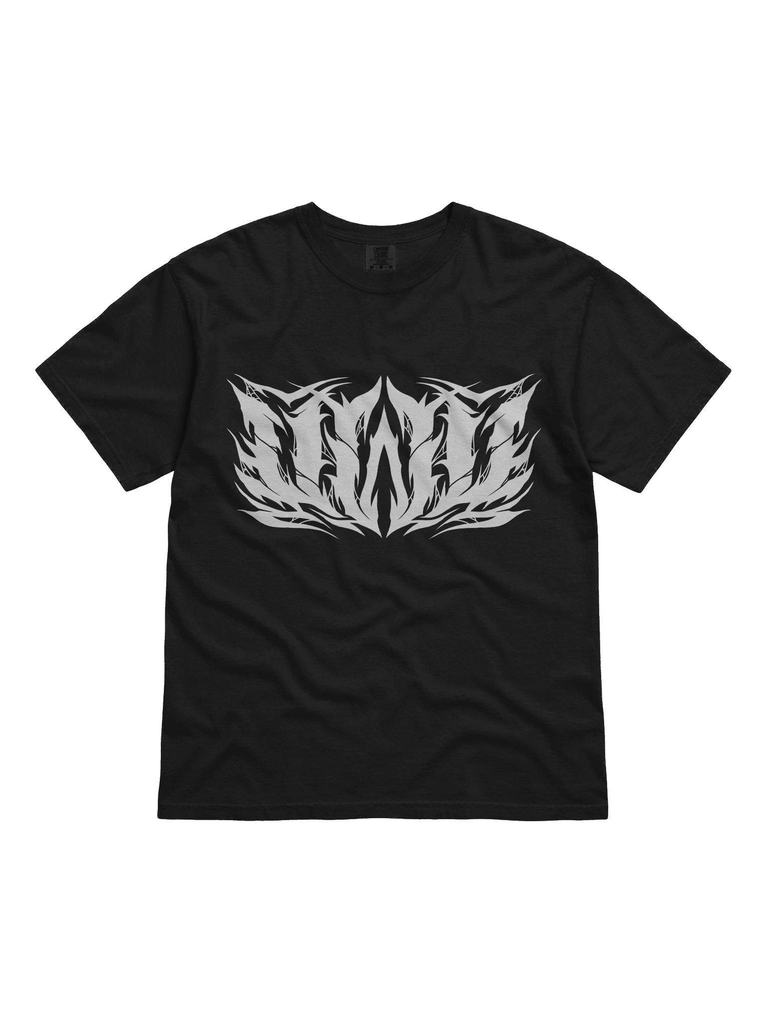 UWU Core Tee product image (1)