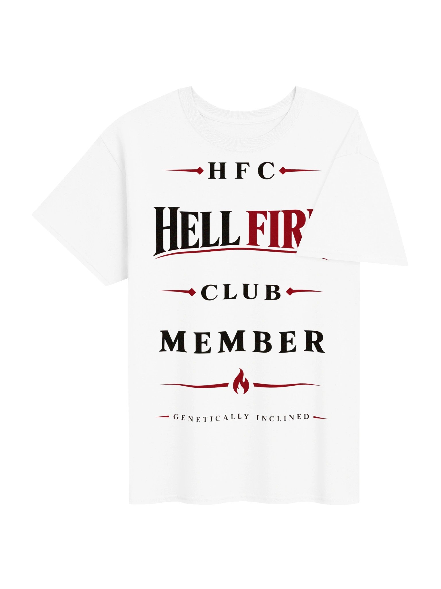 Hell Fire Club Member product image (4)