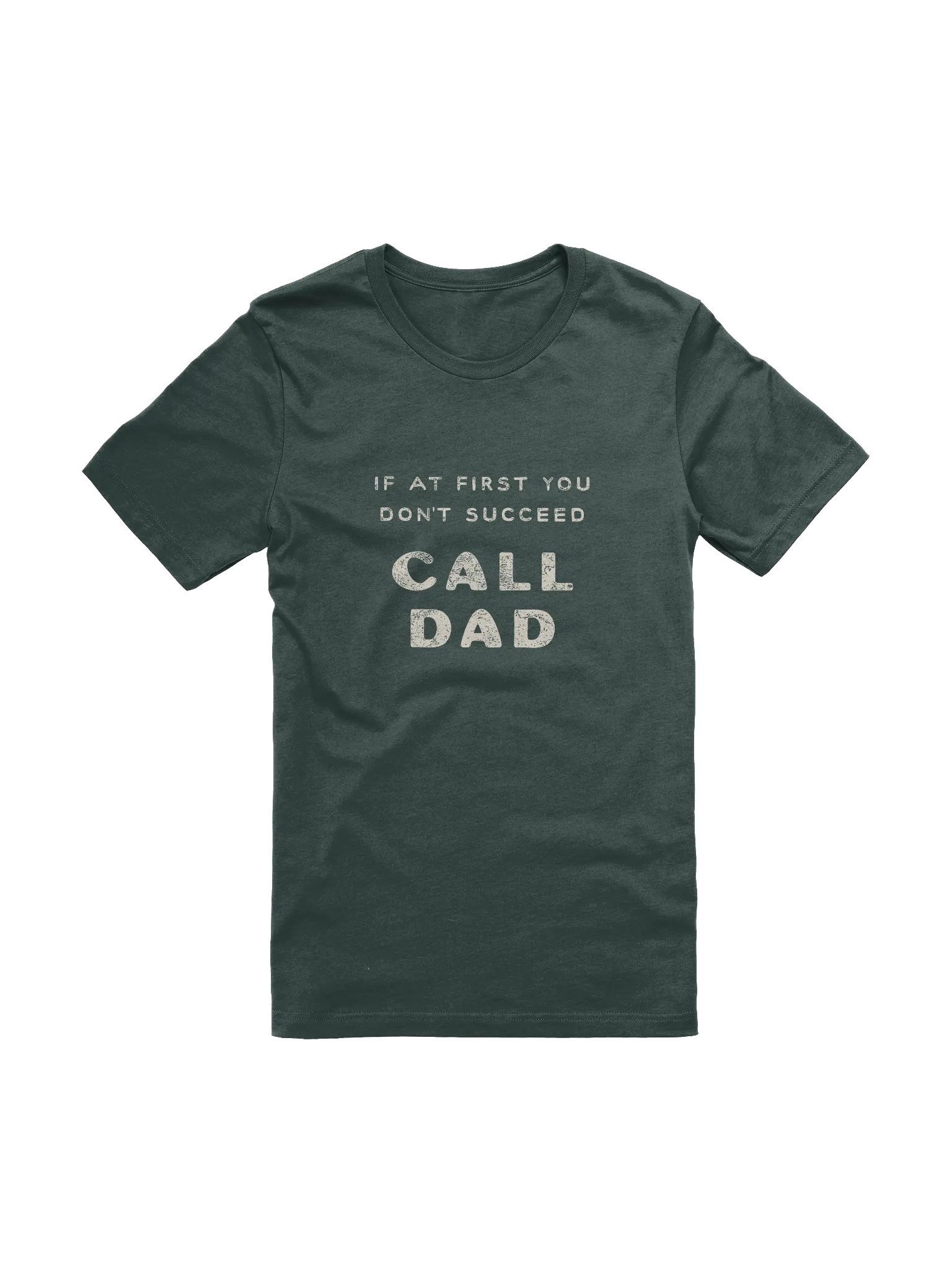 Call Dad Supersoft Tee product image (1)