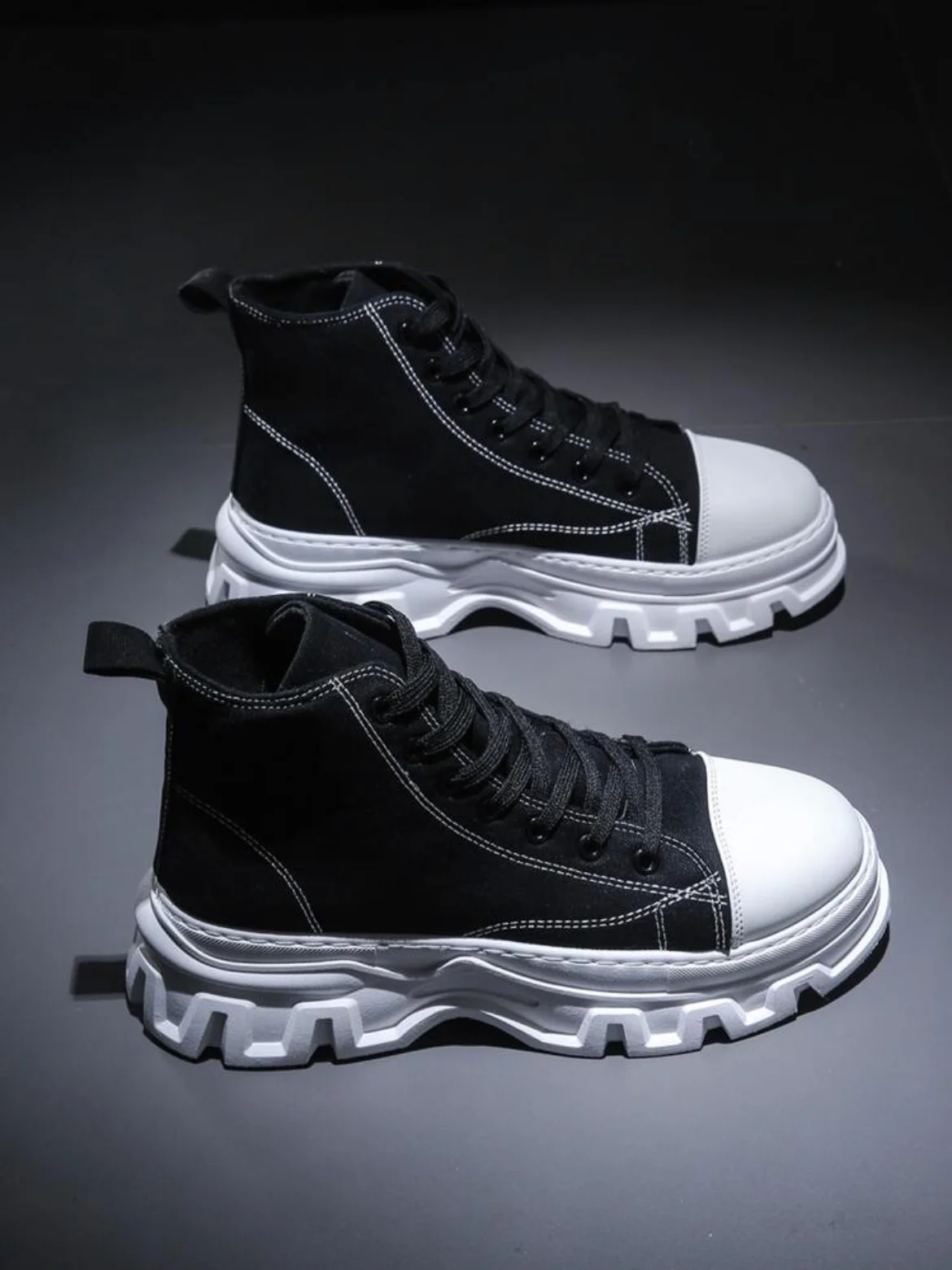 M5 LENNY'S (TENNIS BOOTS) product image (5)