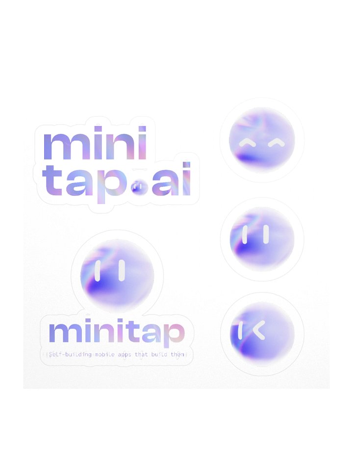mini sticker product image (1)