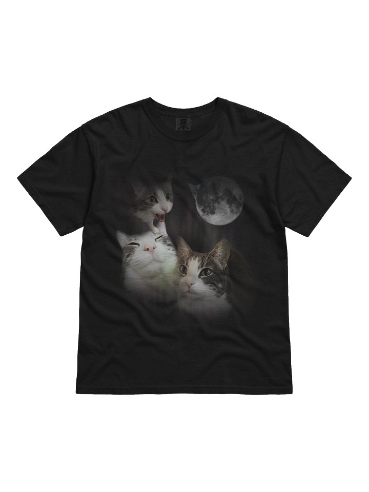 Four Hotdog Moon [Tee Shirt] product image (1)