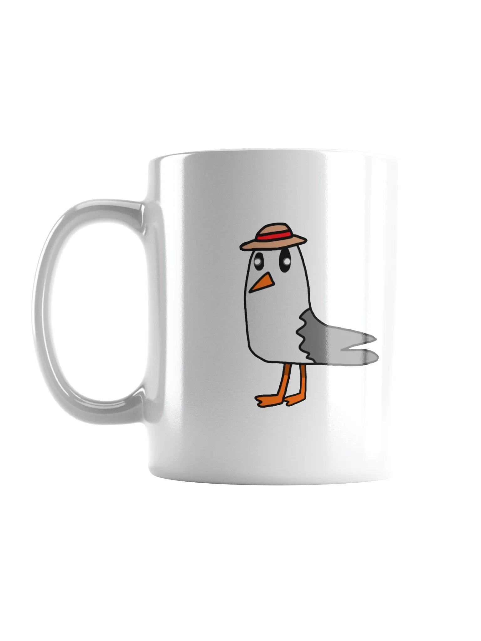 Lil Gull Mug product image (17)