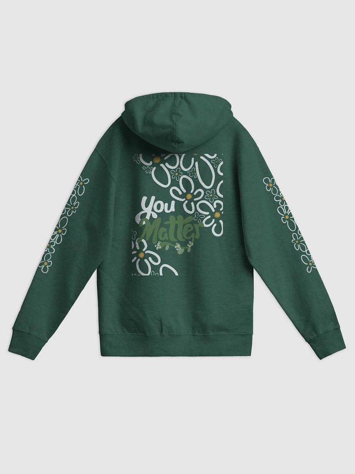 You Matter Zip-Up product image (1)
