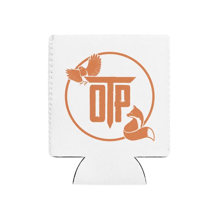 On The Path Coozie product image (1)