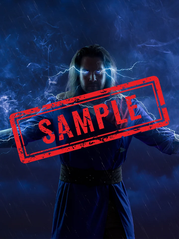 Stormbringer product image (2)