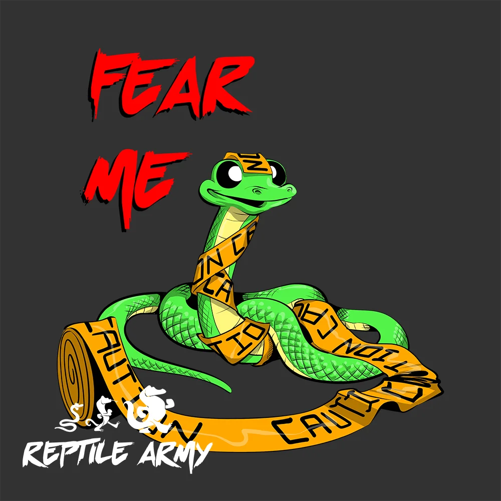Danger Noodle T-Shirt product image (2)