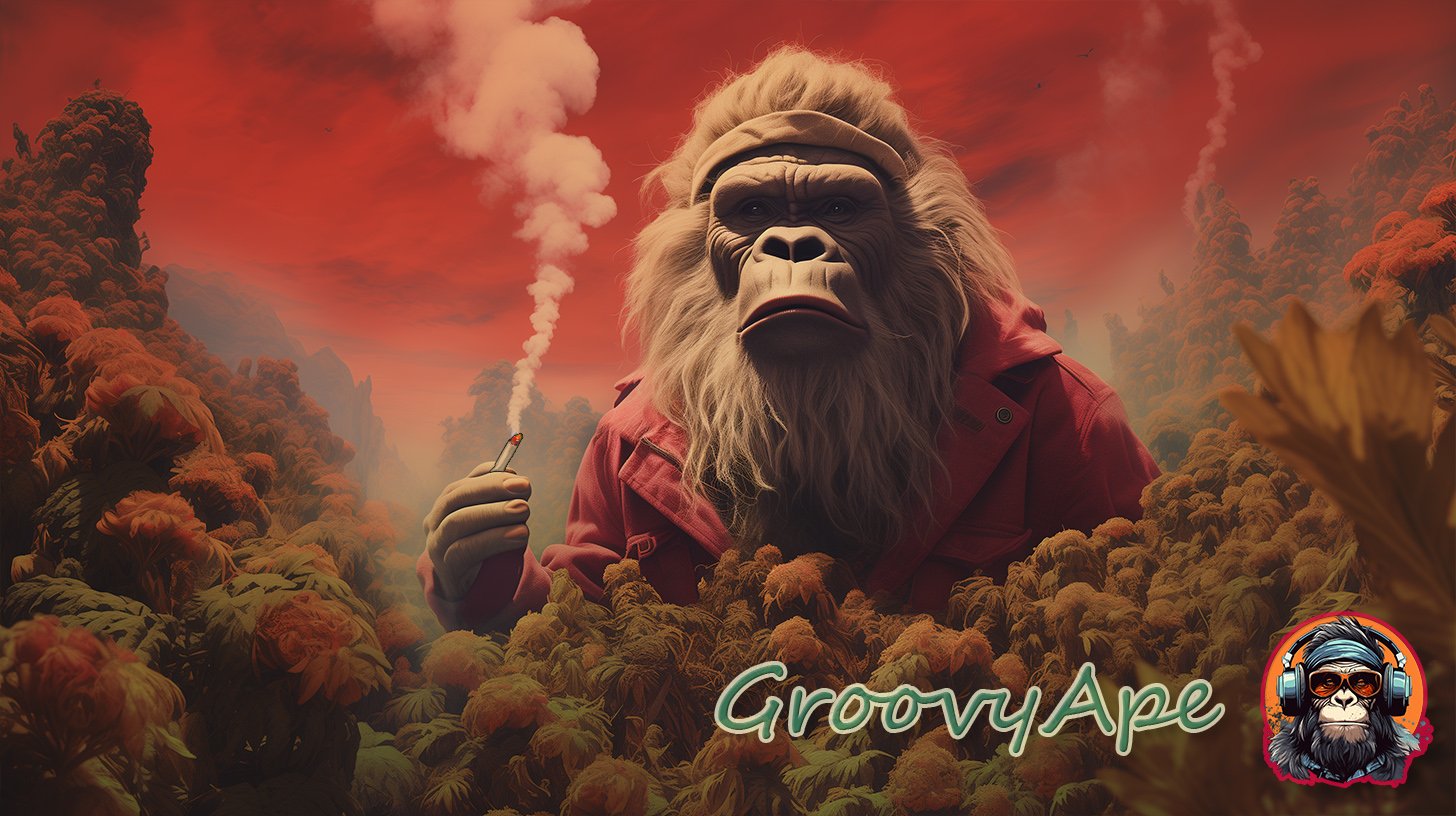 GroovyApe Wallpaper -18 product image (1)