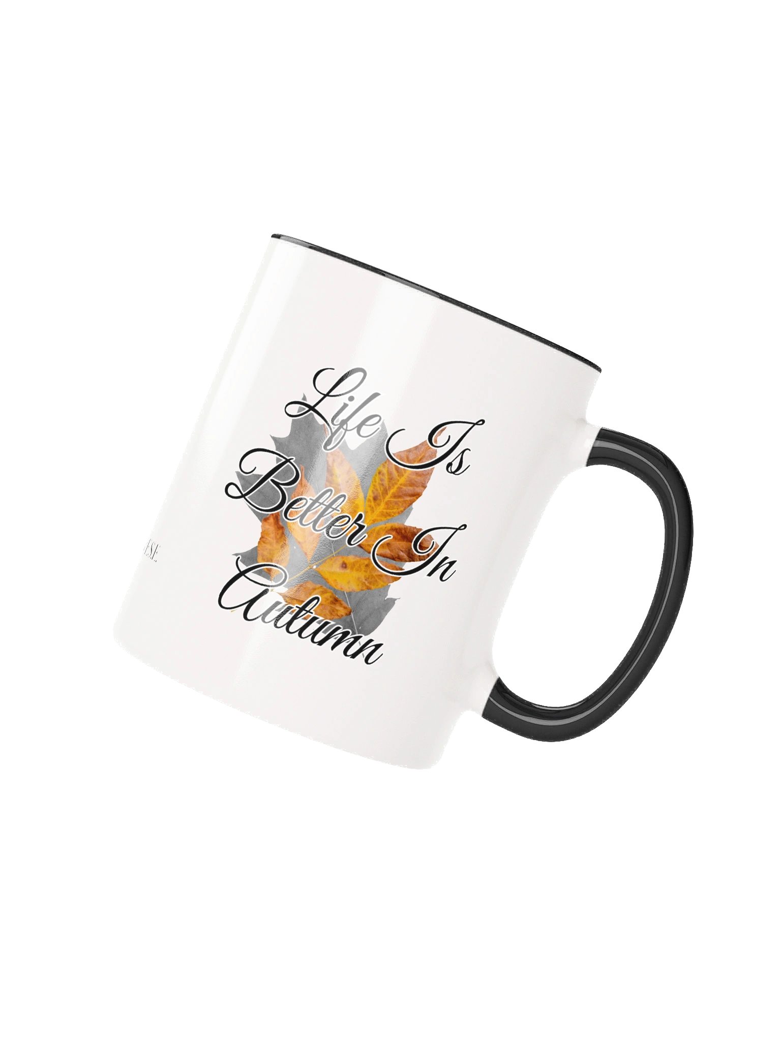Autumn Bliss Ceramic Mug by E.S.E. product image (10)