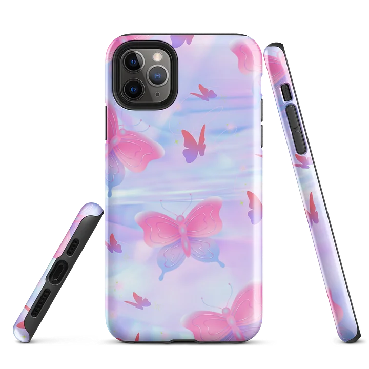 Butterfly phone case💓 product image (1)
